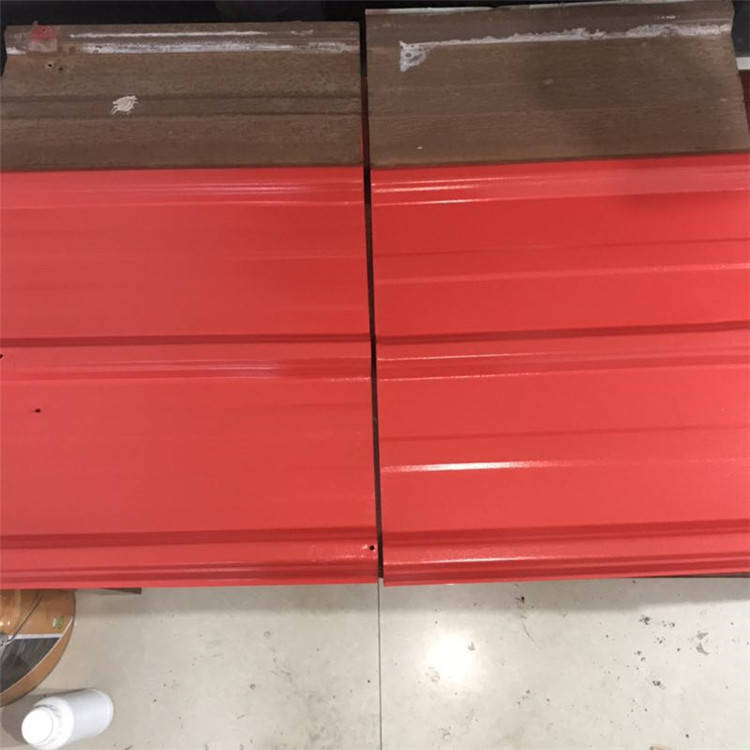 彩鋼瓦除銹噴漆翻新，彩鋼瓦如何除銹需要哪幾步?