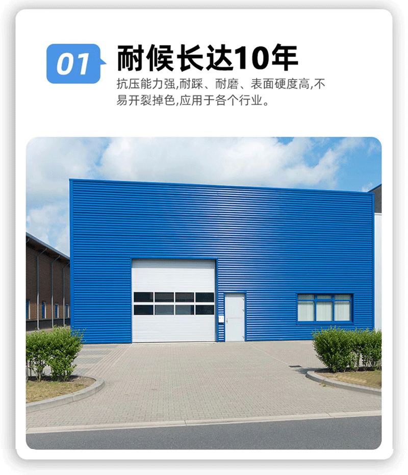 彩鋼漆和乳膠漆的區(qū)別？彩鋼瓦啞光漆和亮光漆的區(qū)別？